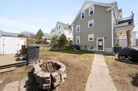 52 54 John Street Cumberland RI 02864