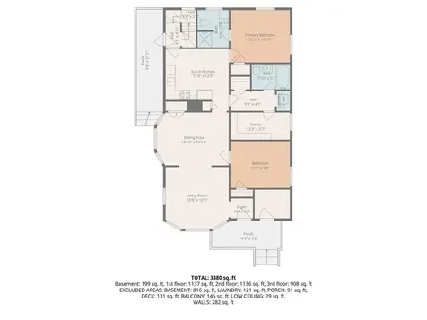 52 54 John Street Cumberland RI 02864