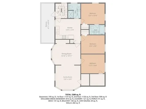 52 54 John Street Cumberland RI 02864