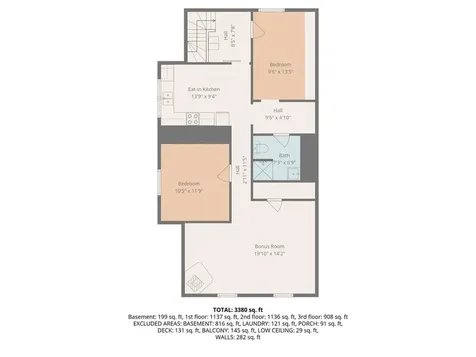 52 54 John Street Cumberland RI 02864