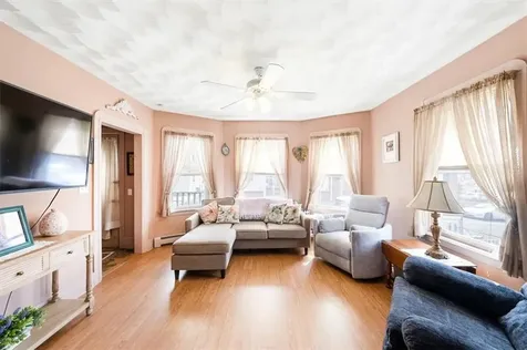 52 54 John Street Cumberland RI 02864