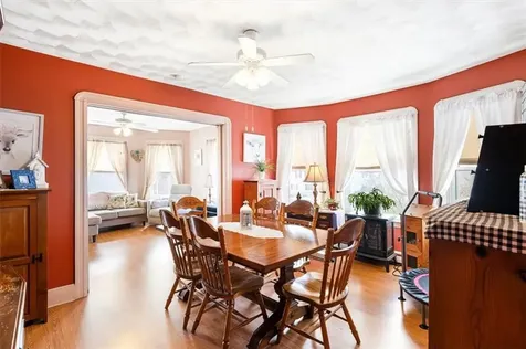 52 54 John Street Cumberland RI 02864