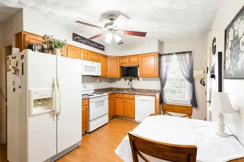 52 54 John Street Cumberland RI 02864