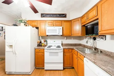 52 54 John Street Cumberland RI 02864