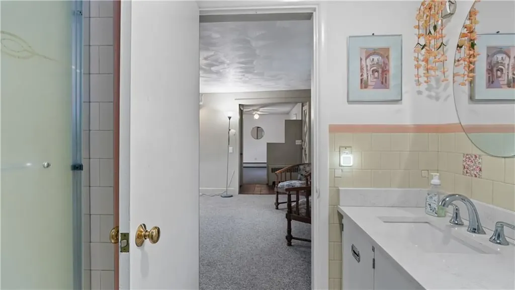 2444 1/2 Hartford Avenue Johnston RI 02919