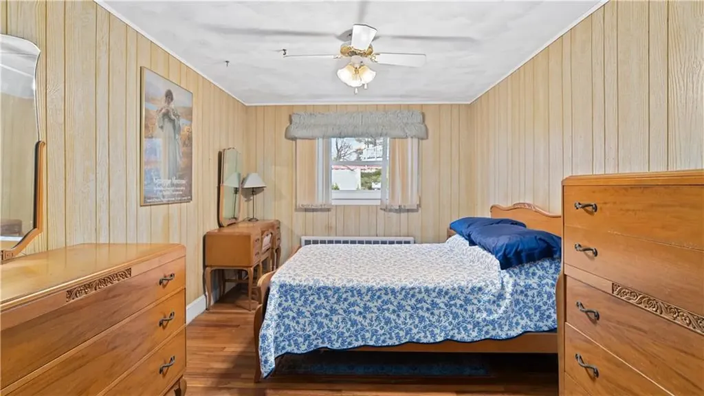 2444 1/2 Hartford Avenue Johnston RI 02919