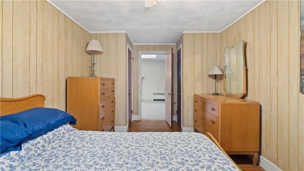2444 1/2 Hartford Avenue Johnston RI 02919