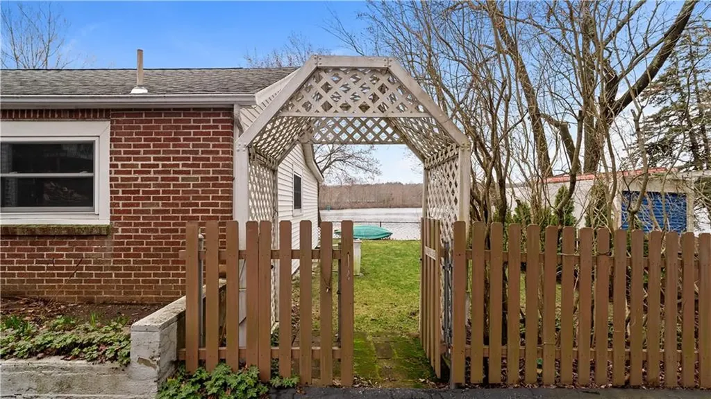 2444 1/2 Hartford Avenue Johnston RI 02919