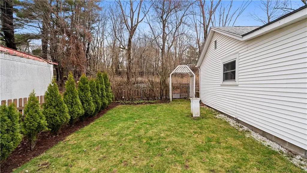 2444 1/2 Hartford Avenue Johnston RI 02919