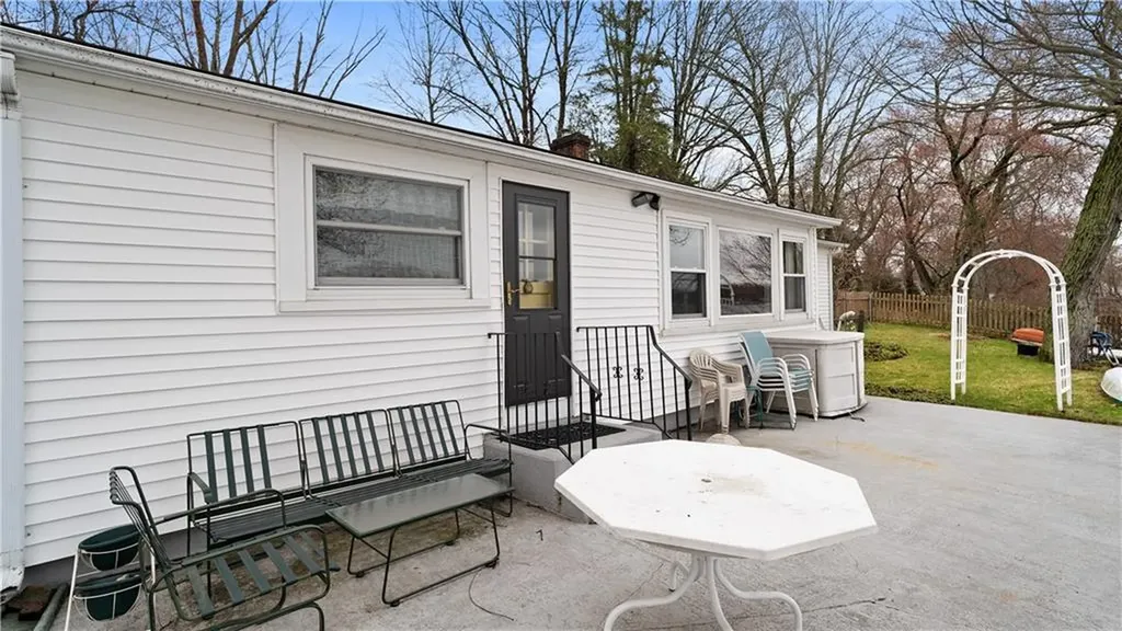 2444 1/2 Hartford Avenue Johnston RI 02919