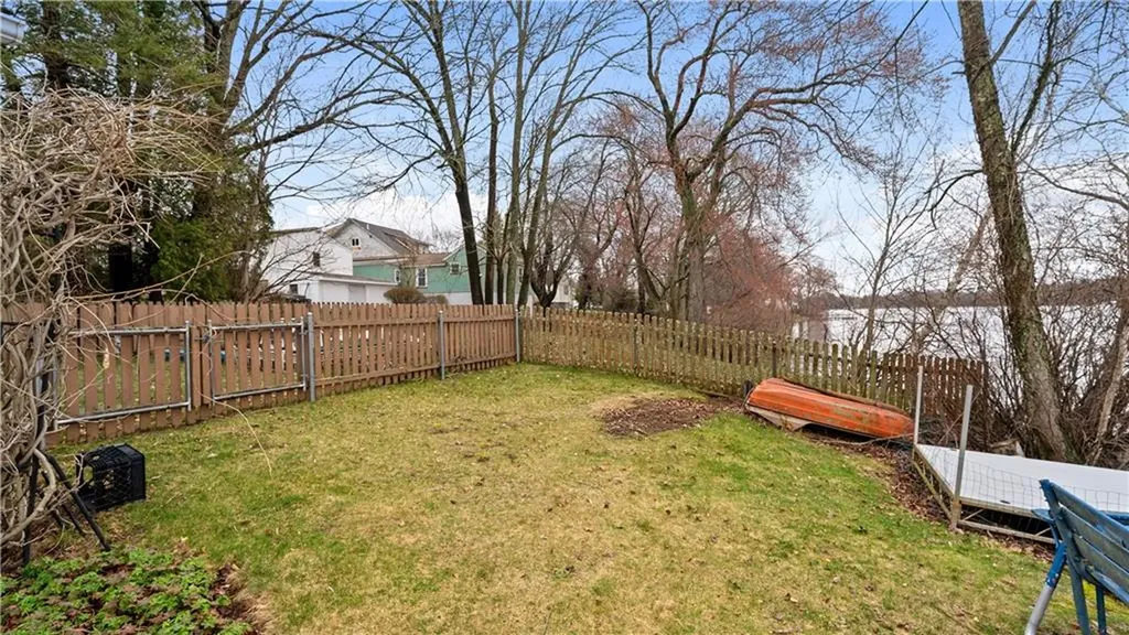 2444 1/2 Hartford Avenue Johnston RI 02919