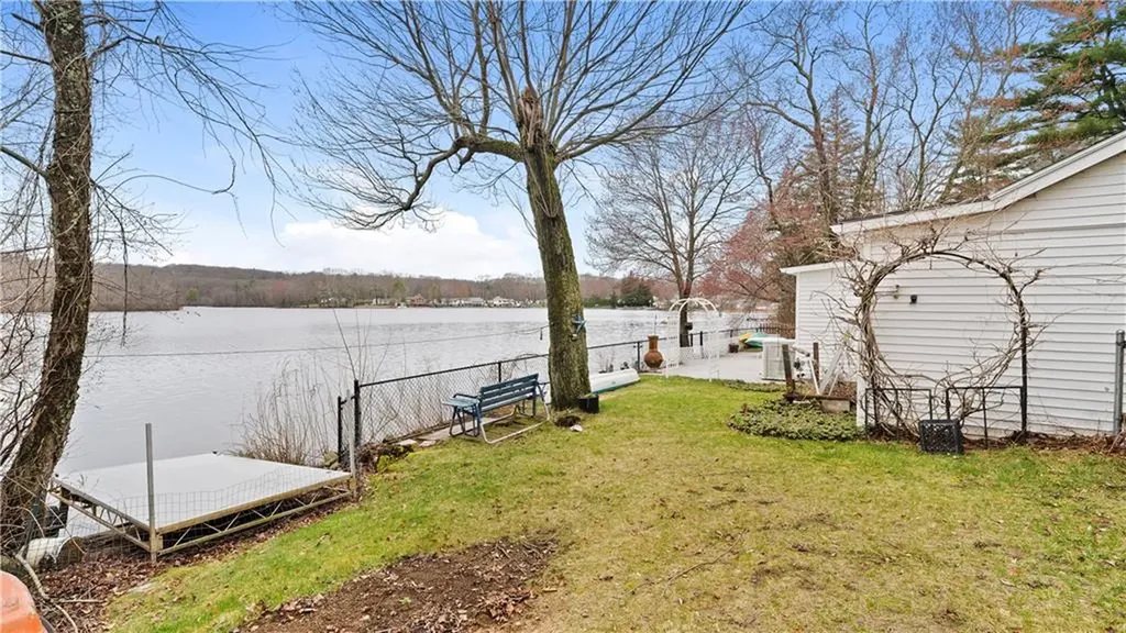 2444 1/2 Hartford Avenue Johnston RI 02919