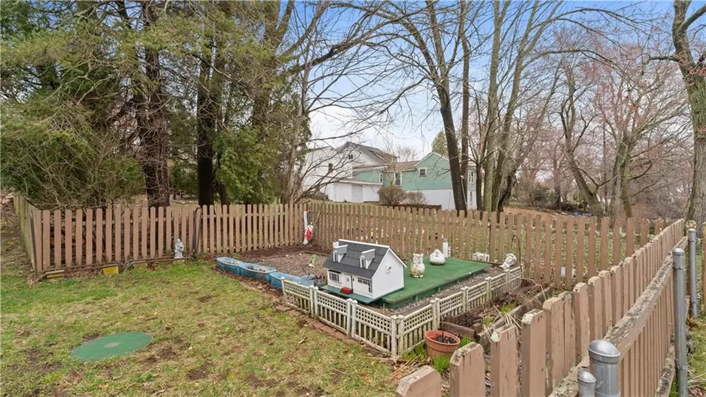 2444 1/2 Hartford Avenue Johnston RI 02919