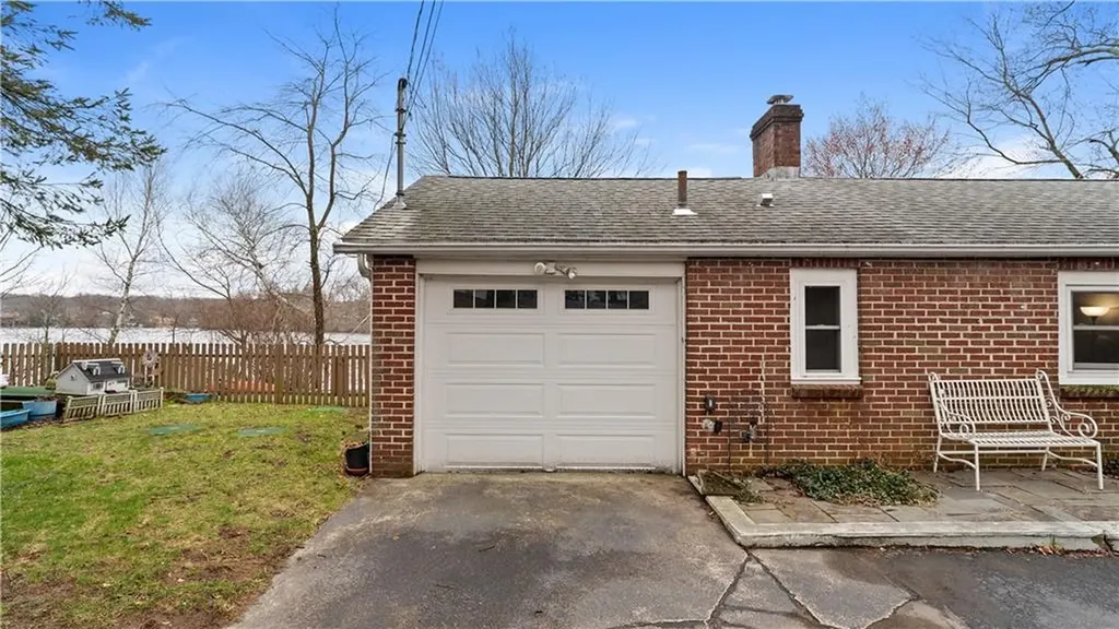 2444 1/2 Hartford Avenue Johnston RI 02919