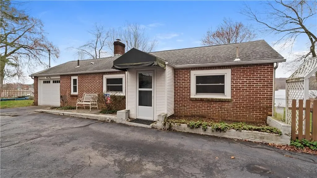 2444 1/2 Hartford Avenue Johnston RI 02919