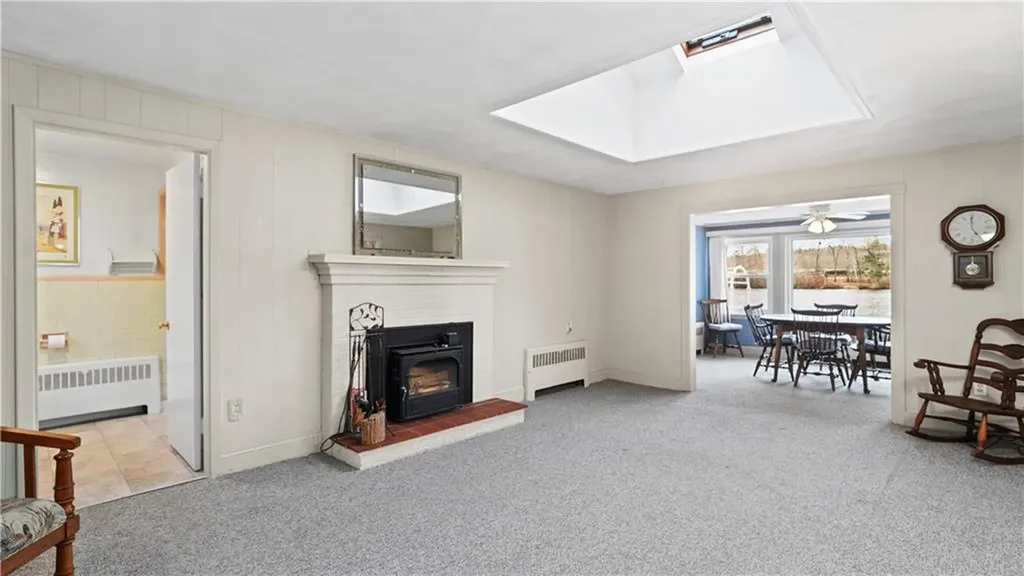 2444 1/2 Hartford Avenue Johnston RI 02919