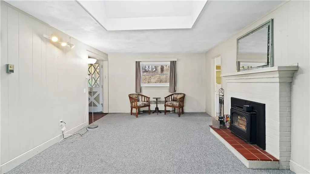 2444 1/2 Hartford Avenue Johnston RI 02919