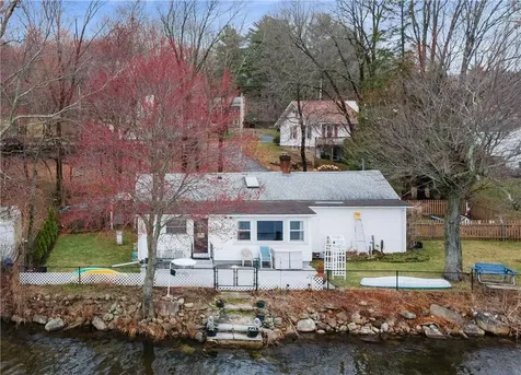 2444 1/2 Hartford Avenue Johnston RI 02919