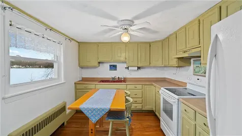 2444 1/2 Hartford Avenue Johnston RI 02919