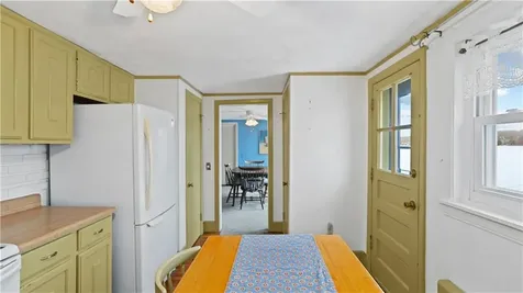 2444 1/2 Hartford Avenue Johnston RI 02919