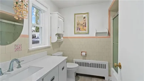 2444 1/2 Hartford Avenue Johnston RI 02919
