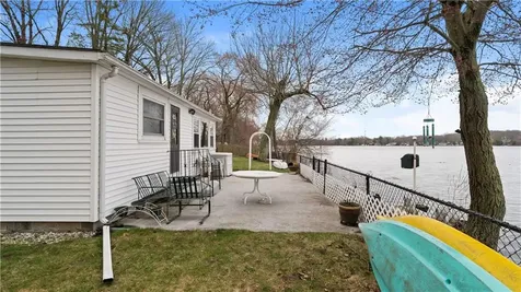 2444 1/2 Hartford Avenue Johnston RI 02919