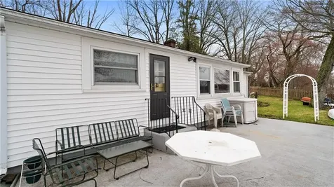 2444 1/2 Hartford Avenue Johnston RI 02919