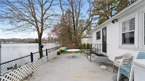 2444 1/2 Hartford Avenue Johnston RI 02919
