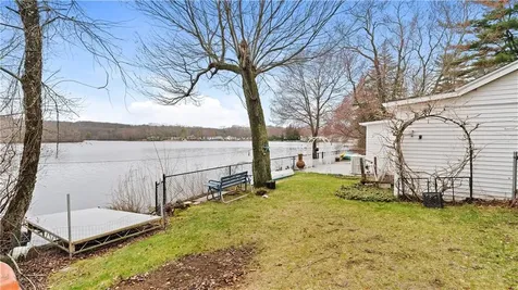 2444 1/2 Hartford Avenue Johnston RI 02919