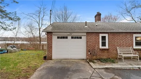 2444 1/2 Hartford Avenue Johnston RI 02919