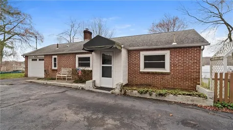 2444 1/2 Hartford Avenue Johnston RI 02919