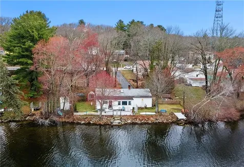 2444 1/2 Hartford Avenue Johnston RI 02919