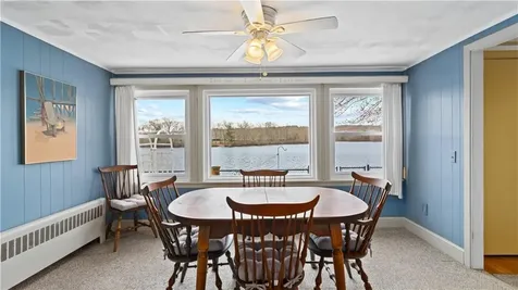 2444 1/2 Hartford Avenue Johnston RI 02919