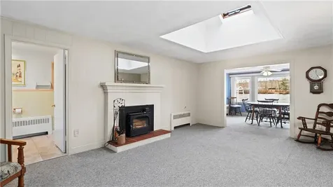 2444 1/2 Hartford Avenue Johnston RI 02919