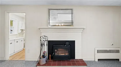 2444 1/2 Hartford Avenue Johnston RI 02919
