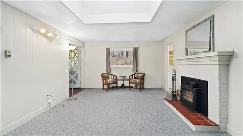 2444 1/2 Hartford Avenue Johnston RI 02919