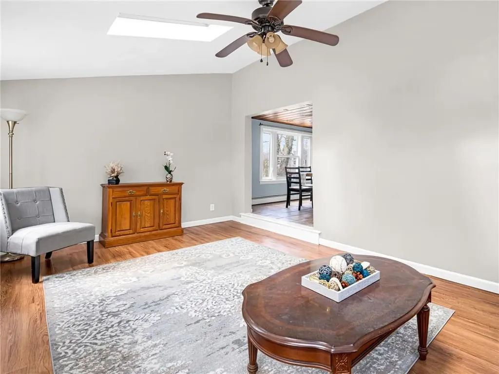 26 Anthony Street Warwick RI 02886