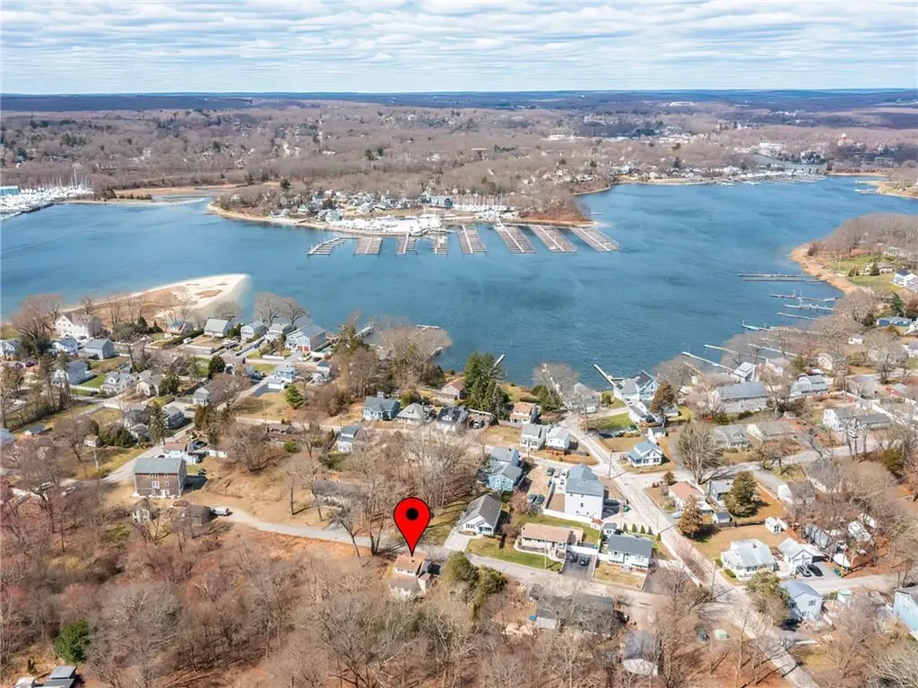 26 Anthony Street Warwick RI 02886