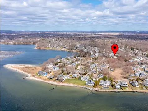 26 Anthony Street Warwick RI 02886