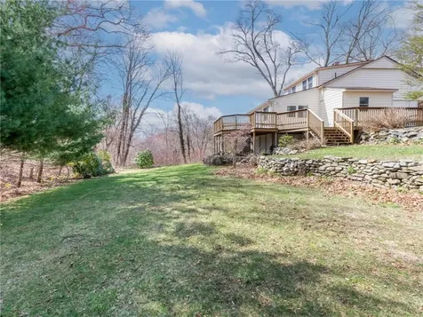 26 Anthony Street Warwick RI 02886