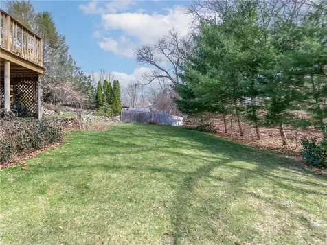 26 Anthony Street Warwick RI 02886