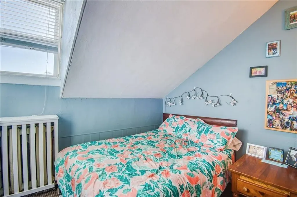 1 Lucas Avenue Newport RI 02840