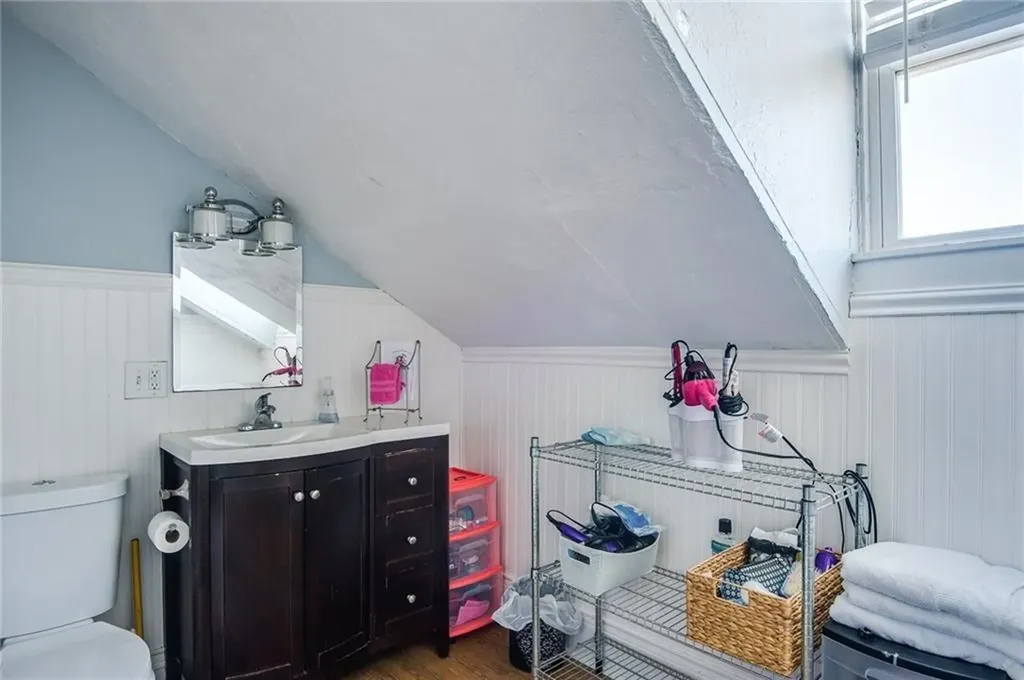 1 Lucas Avenue Newport RI 02840