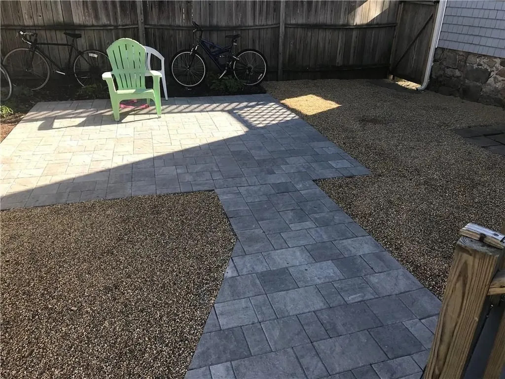 1 Lucas Avenue Newport RI 02840