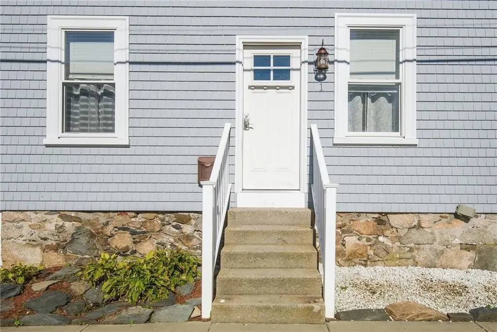 1 Lucas Avenue Newport RI 02840