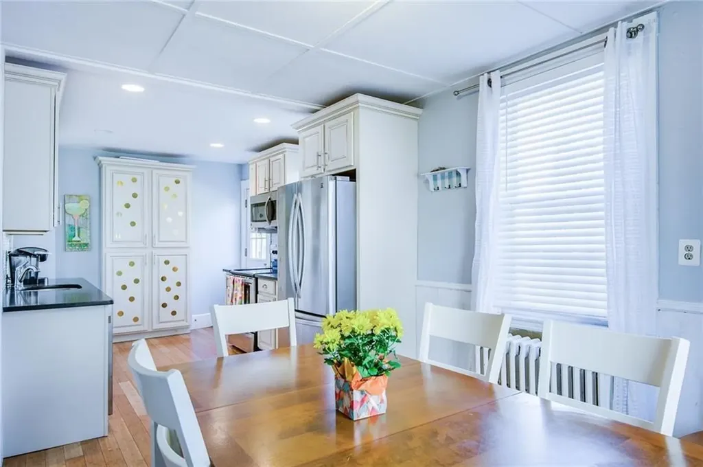 1 Lucas Avenue Newport RI 02840