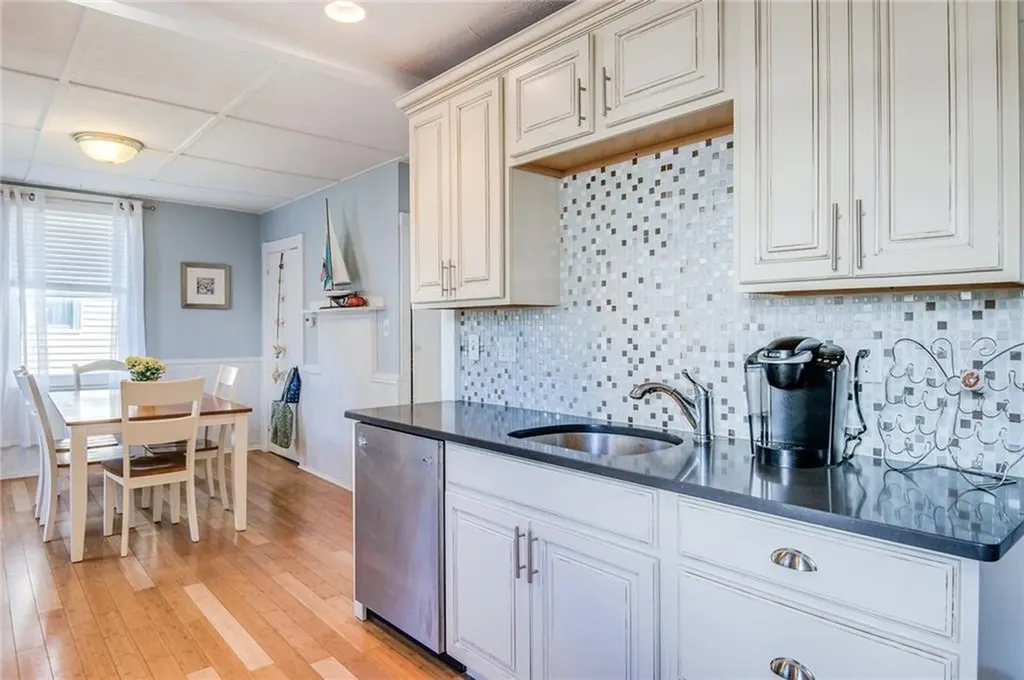 1 Lucas Avenue Newport RI 02840