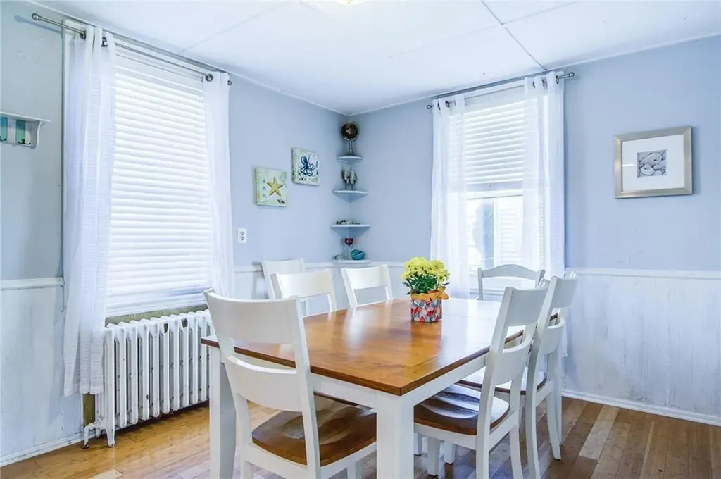 1 Lucas Avenue Newport RI 02840