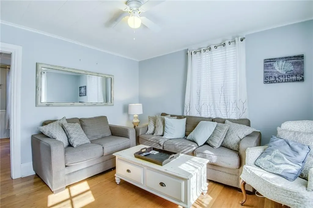 1 Lucas Avenue Newport RI 02840