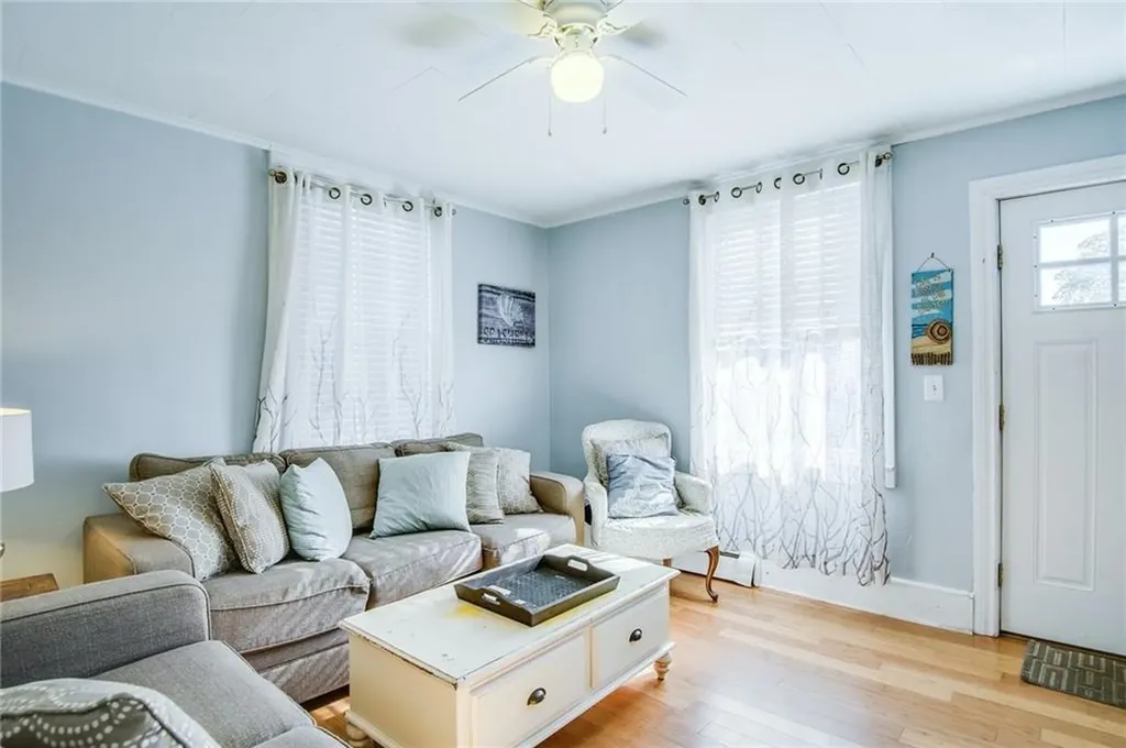 1 Lucas Avenue Newport RI 02840